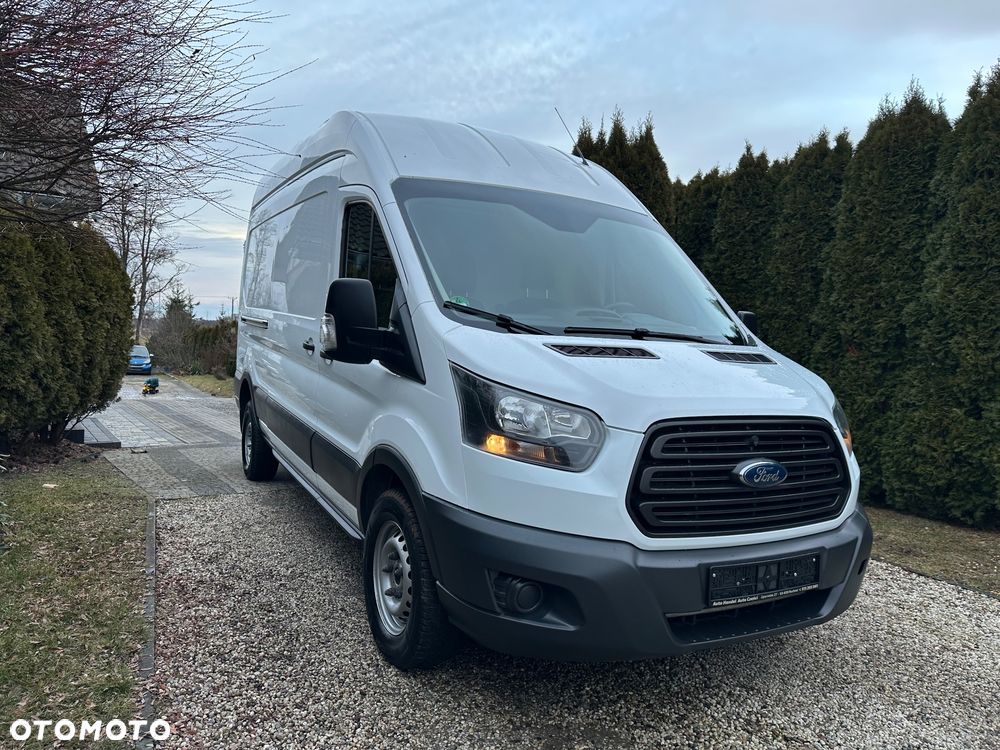 Ford Transit - 2
