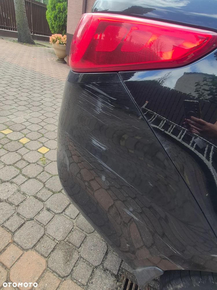 Kia Optima 1.6 CRDI SCR GT Line DCT - 11