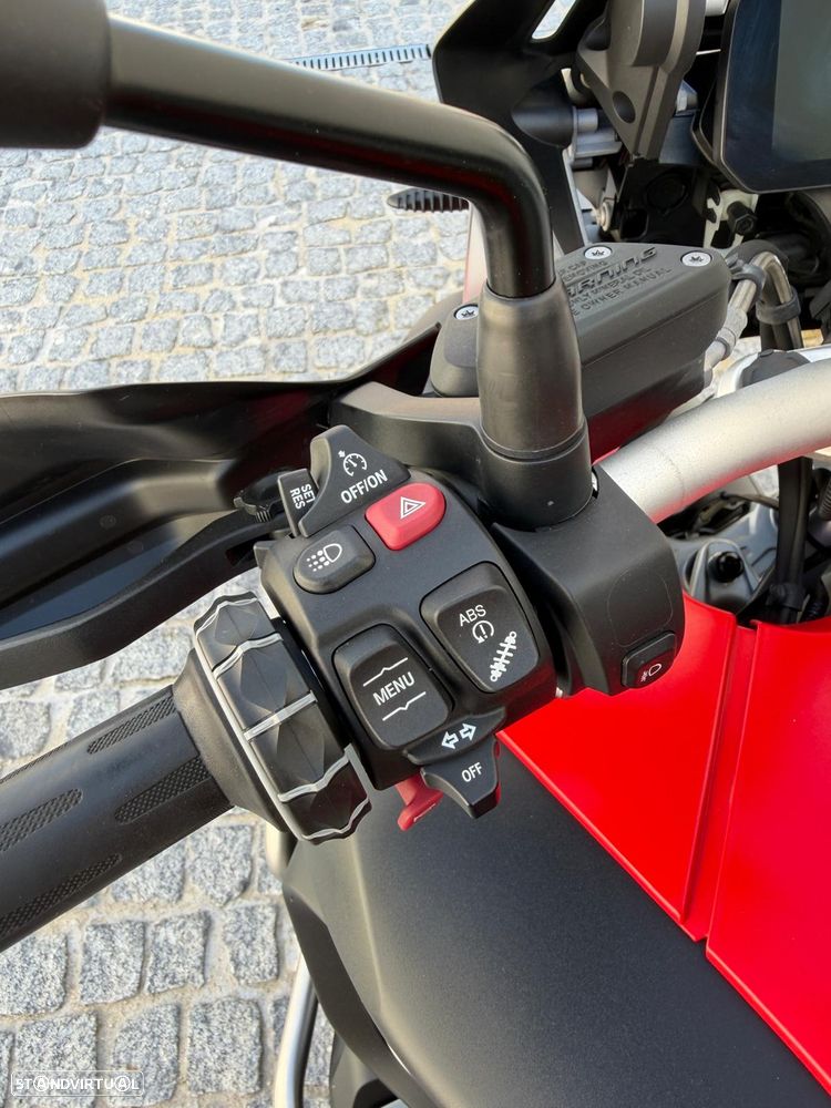 BMW R 1250 GS Adventure REBAIXADA - 14