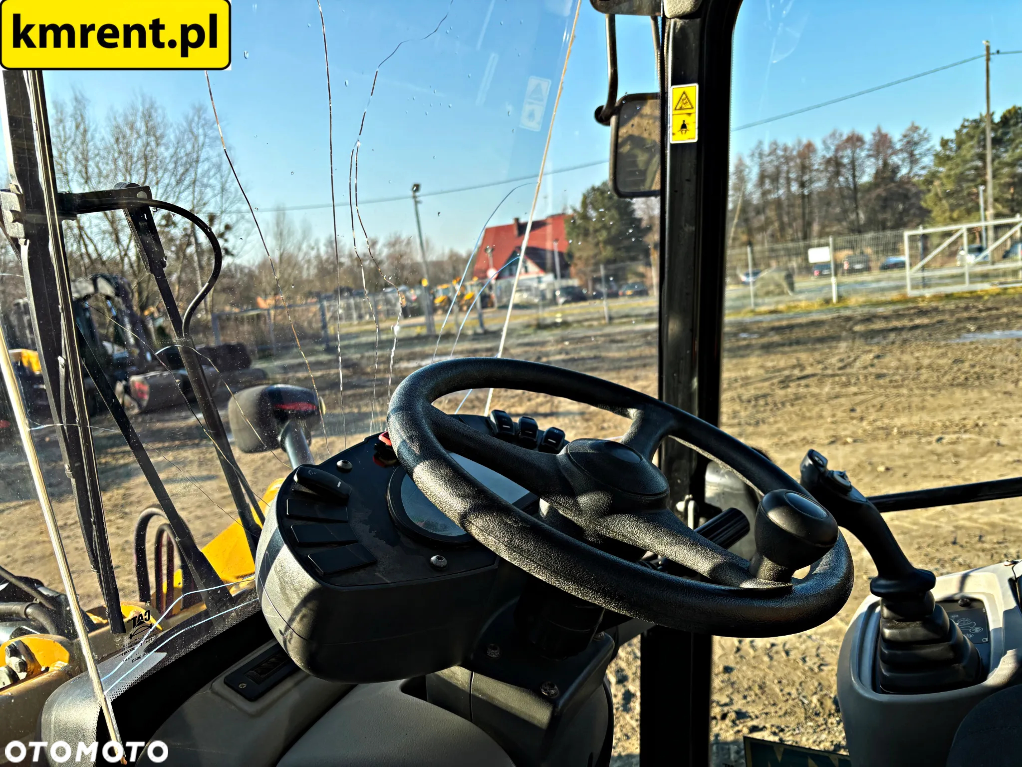 Caterpillar 906 M ŁADOWARKA KOŁOWA 2019r. | VOLVO L 25 30 ATLAS 60 CAT 924 928 - 17