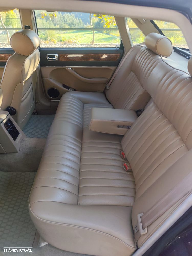 Jaguar Sovereign - 7