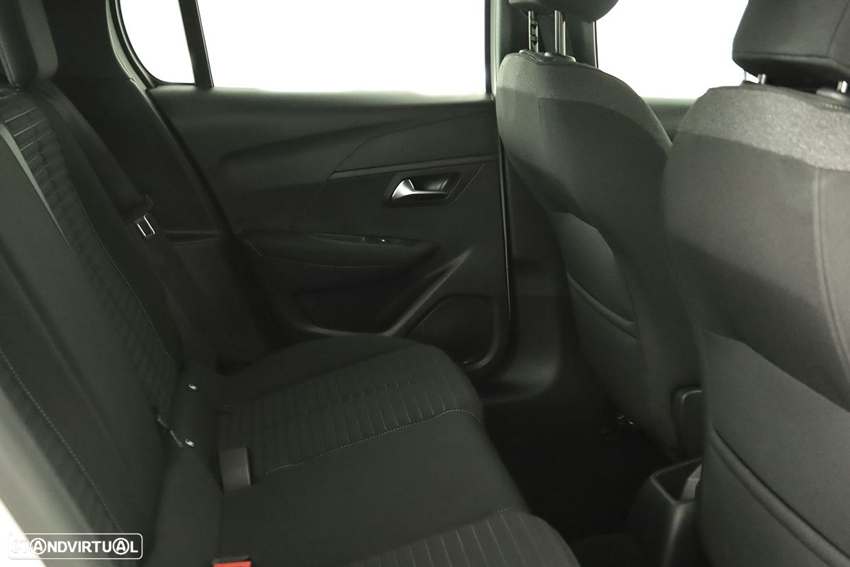 Peugeot 208 1.2 PureTech Active - 22