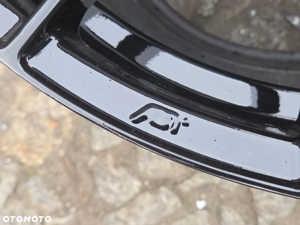NOWA Felga ABT Audi RSQ8 23" 10.5JX23H2 - 12