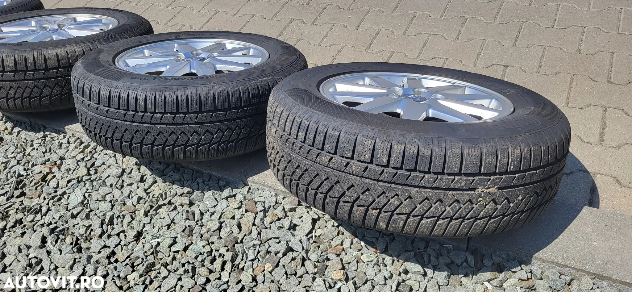 Volvo XC 70 D4 Geartronic Momentum - 17