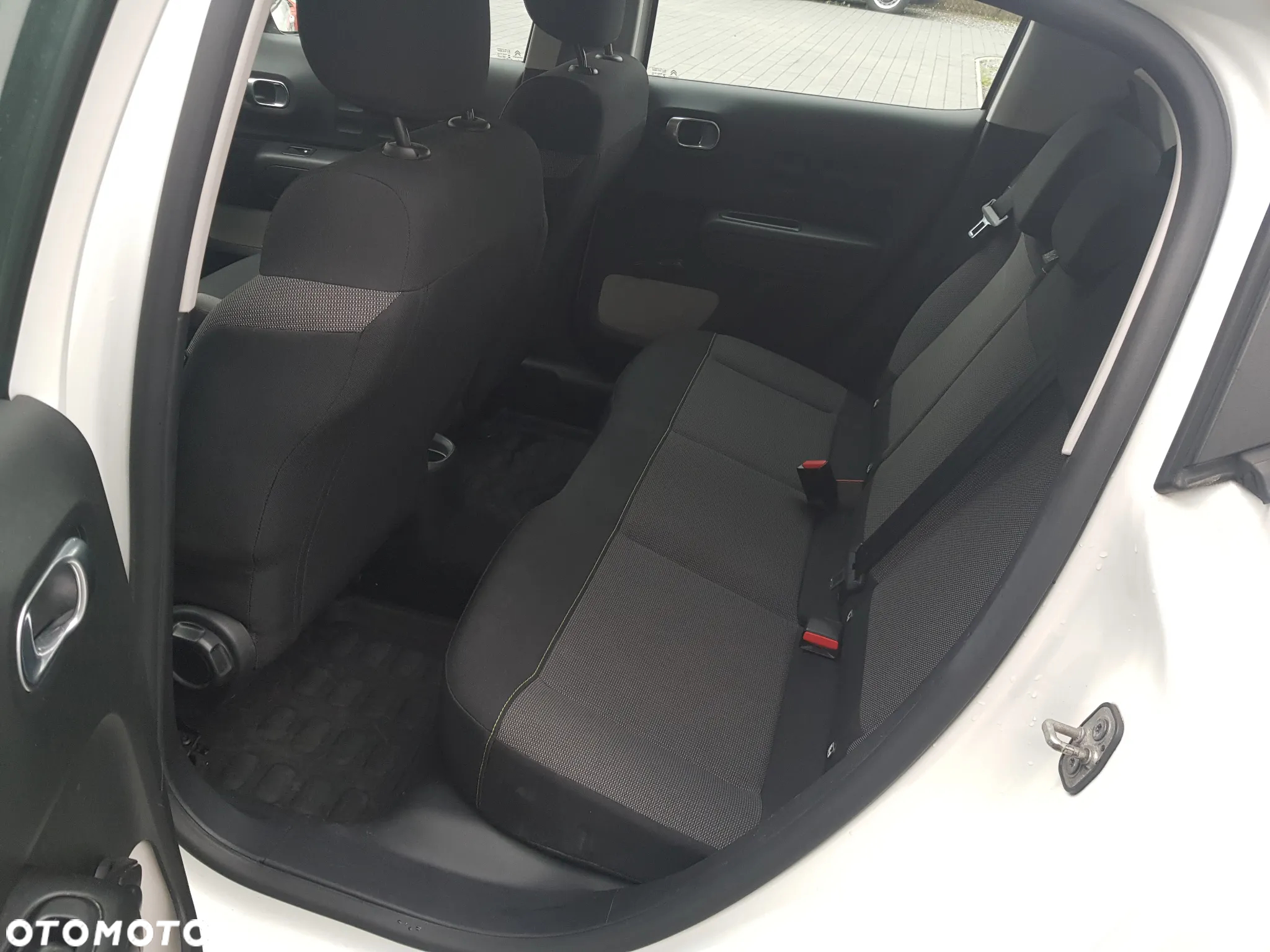 Citroën C3 1.2 PureTech Shine - 11