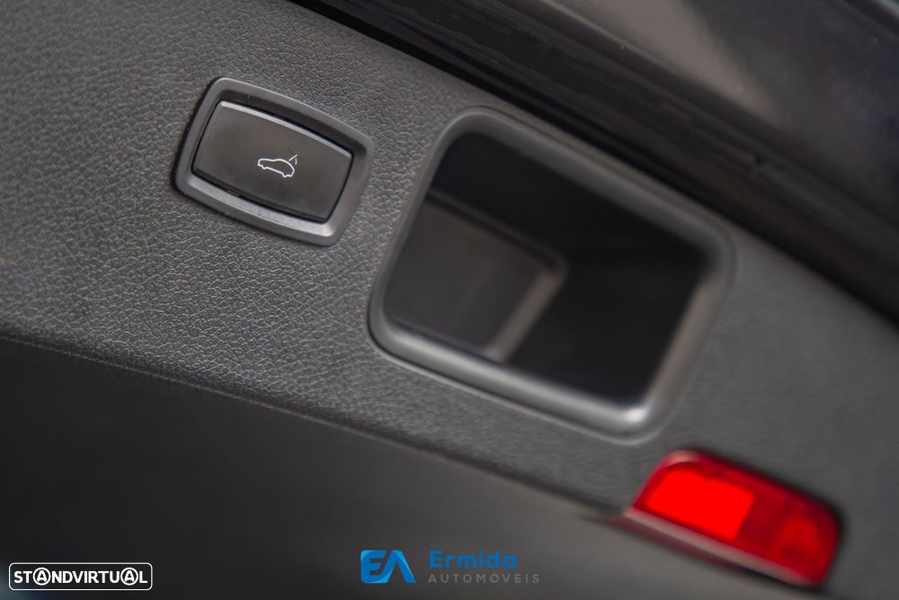 Porsche Macan S All Weather - 44