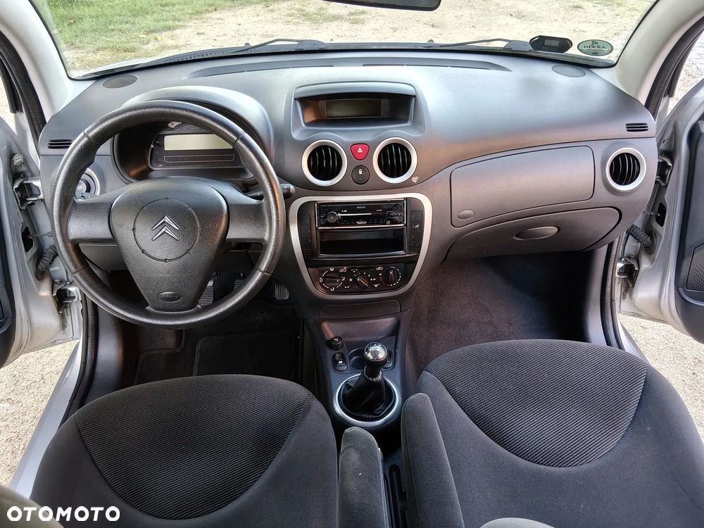 Citroën C3 1.4 Exclusive - 32