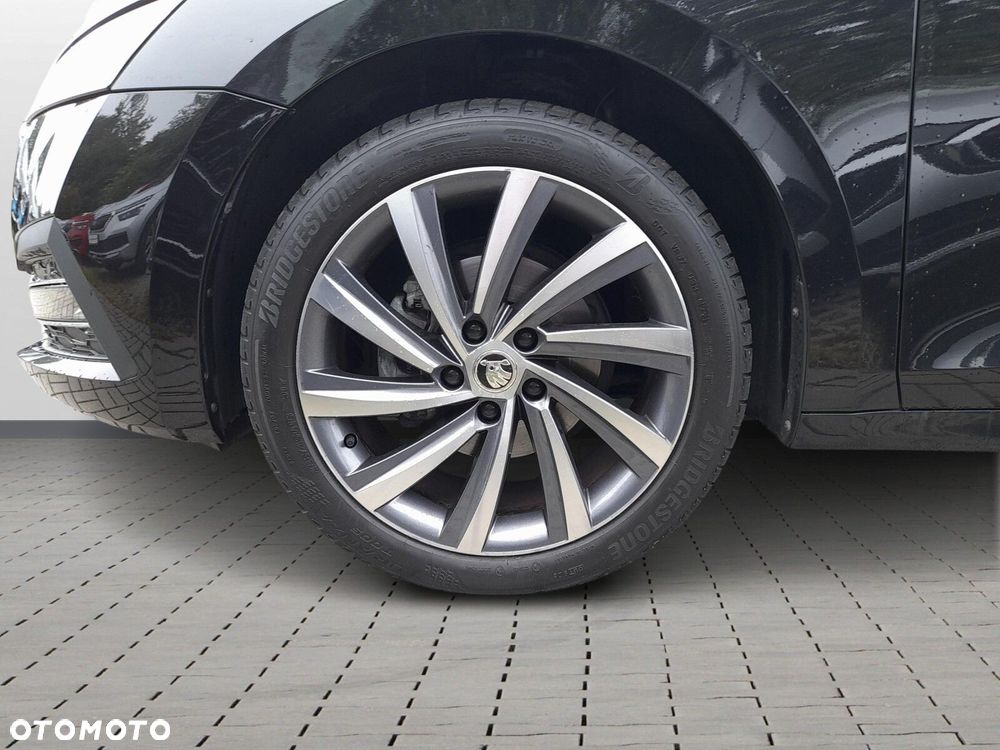 Skoda Octavia 2.0 TDI Style DSG - 20