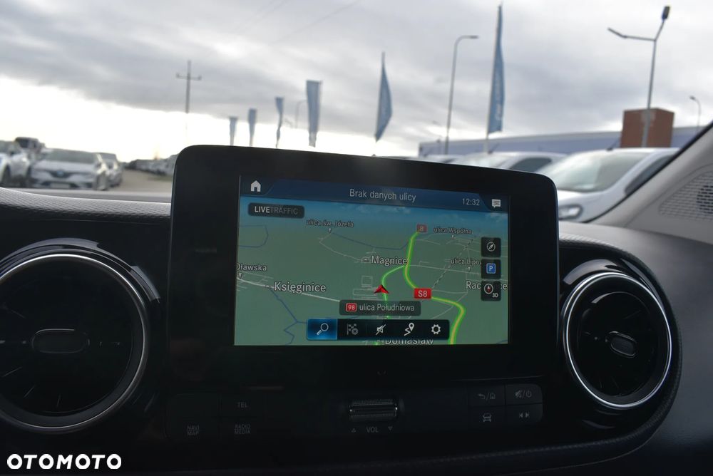 Mercedes-Benz CITAN 110 CDI L1 - 25