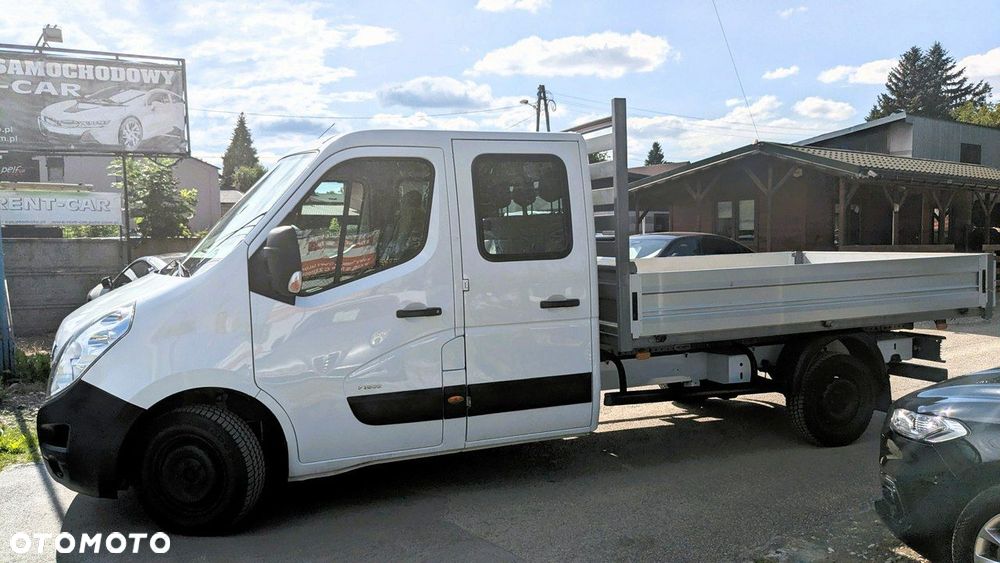 Opel Movano - 3