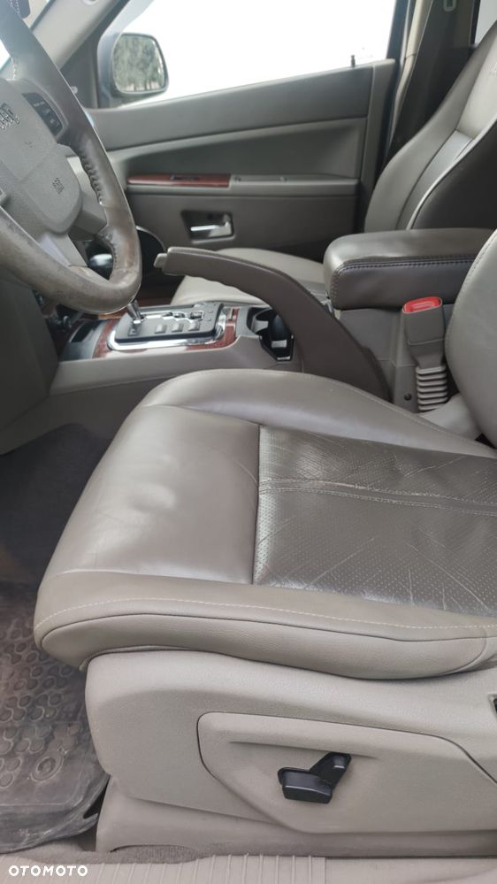 Jeep Grand Cherokee 3.0 CRD Limited - 12