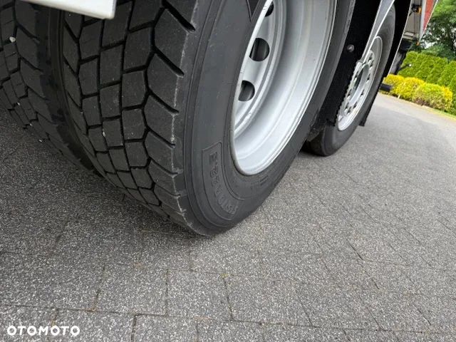 Volvo FM 330 Chłodnia 23palety Super Stan - 19