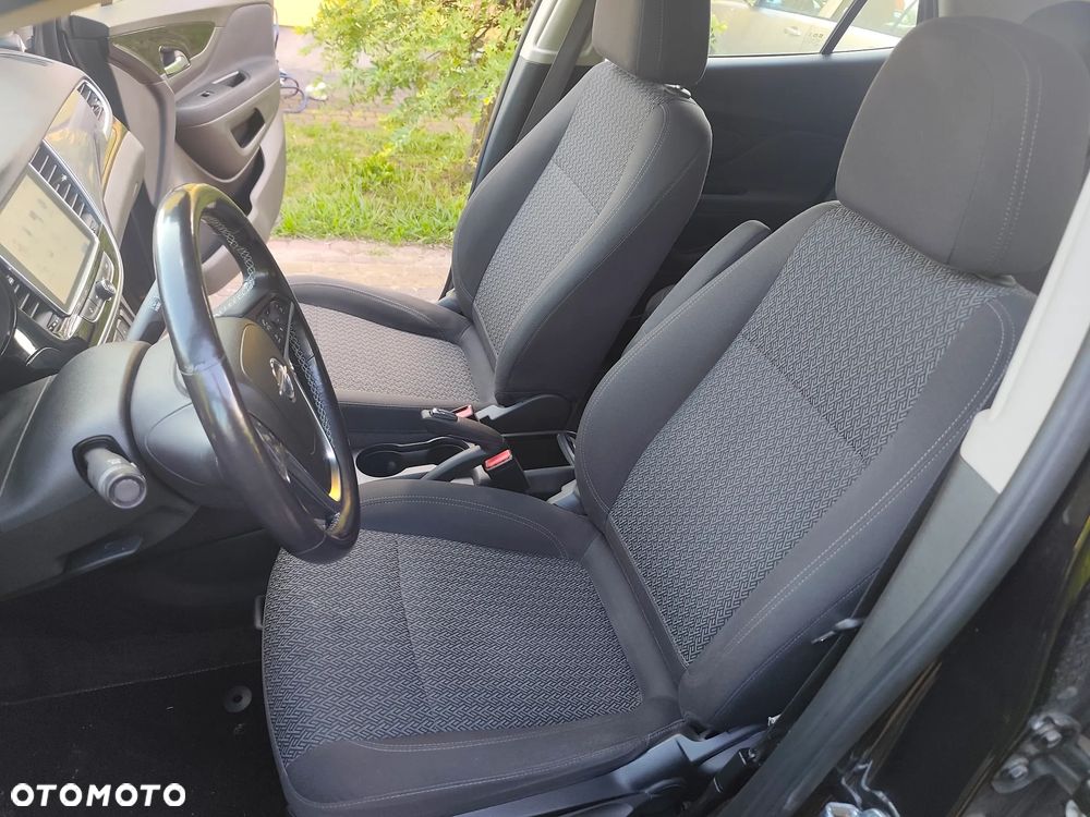 Opel Mokka X 1.4 ECOTEC Start/Stop Ultimate - 8