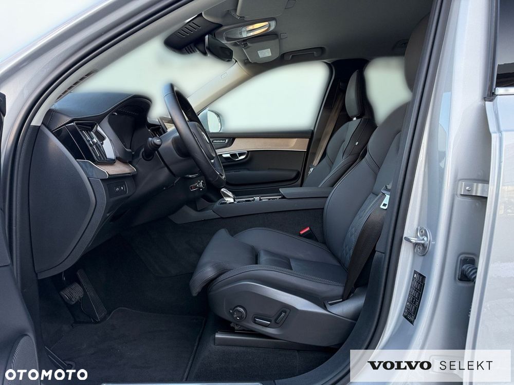 Volvo XC 90 - 12