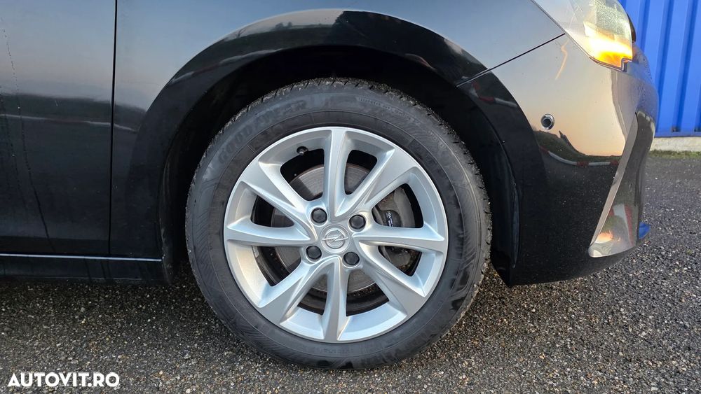 Opel Corsa 1.5 CDTI Elegance - 25