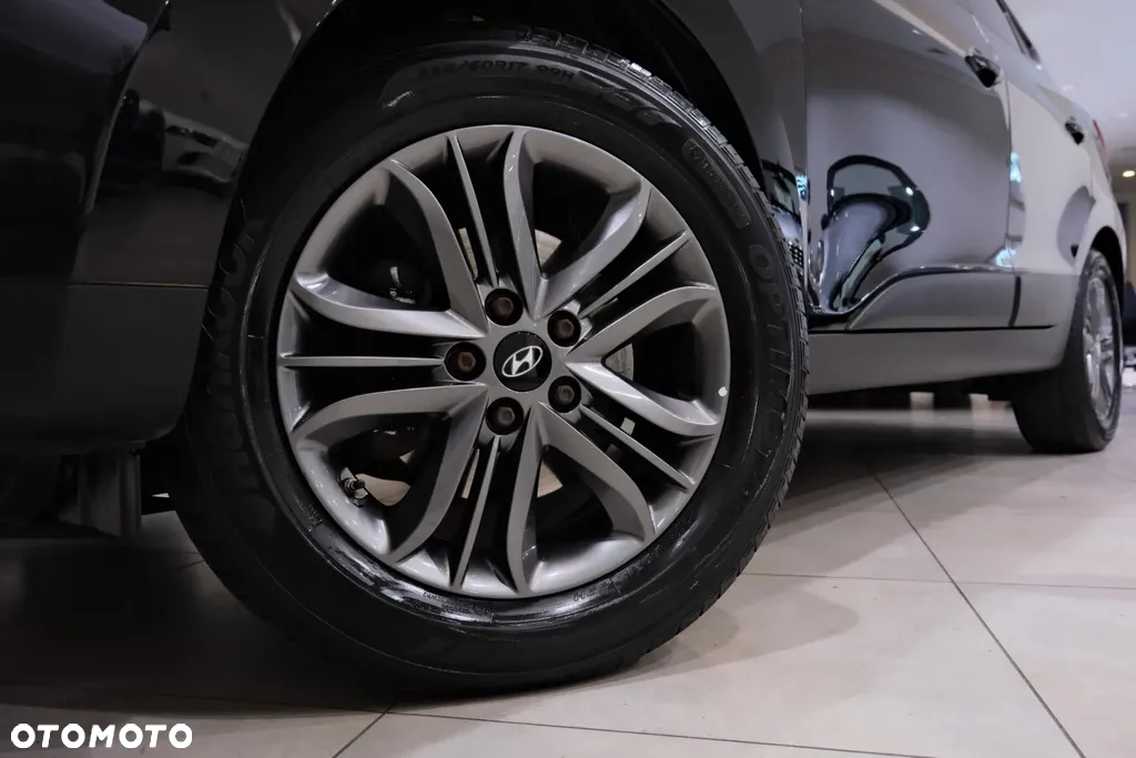 Hyundai ix35 2.0 GDI Comfort 2WD - 22