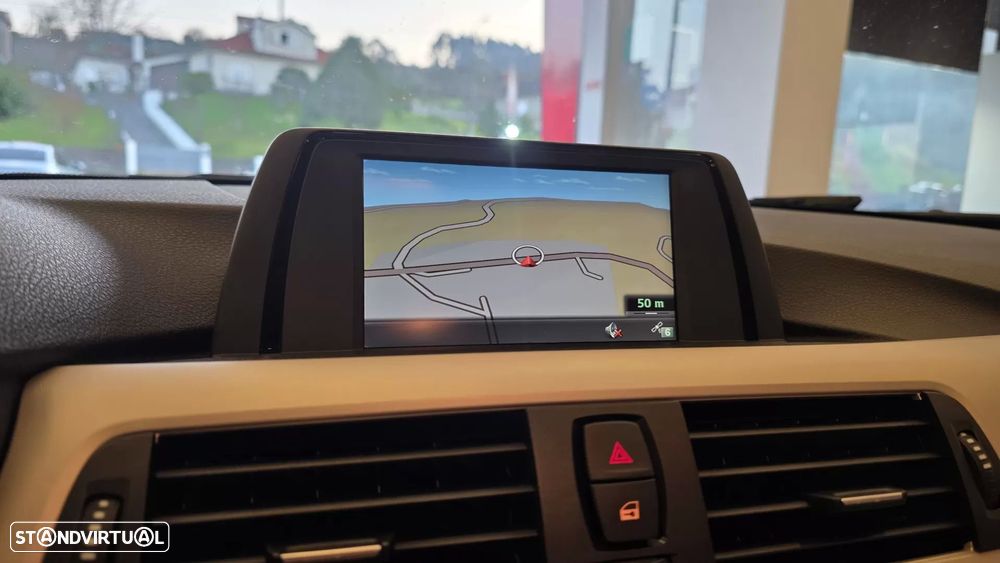 BMW 420 Gran Coupé d Advantage Auto - 39