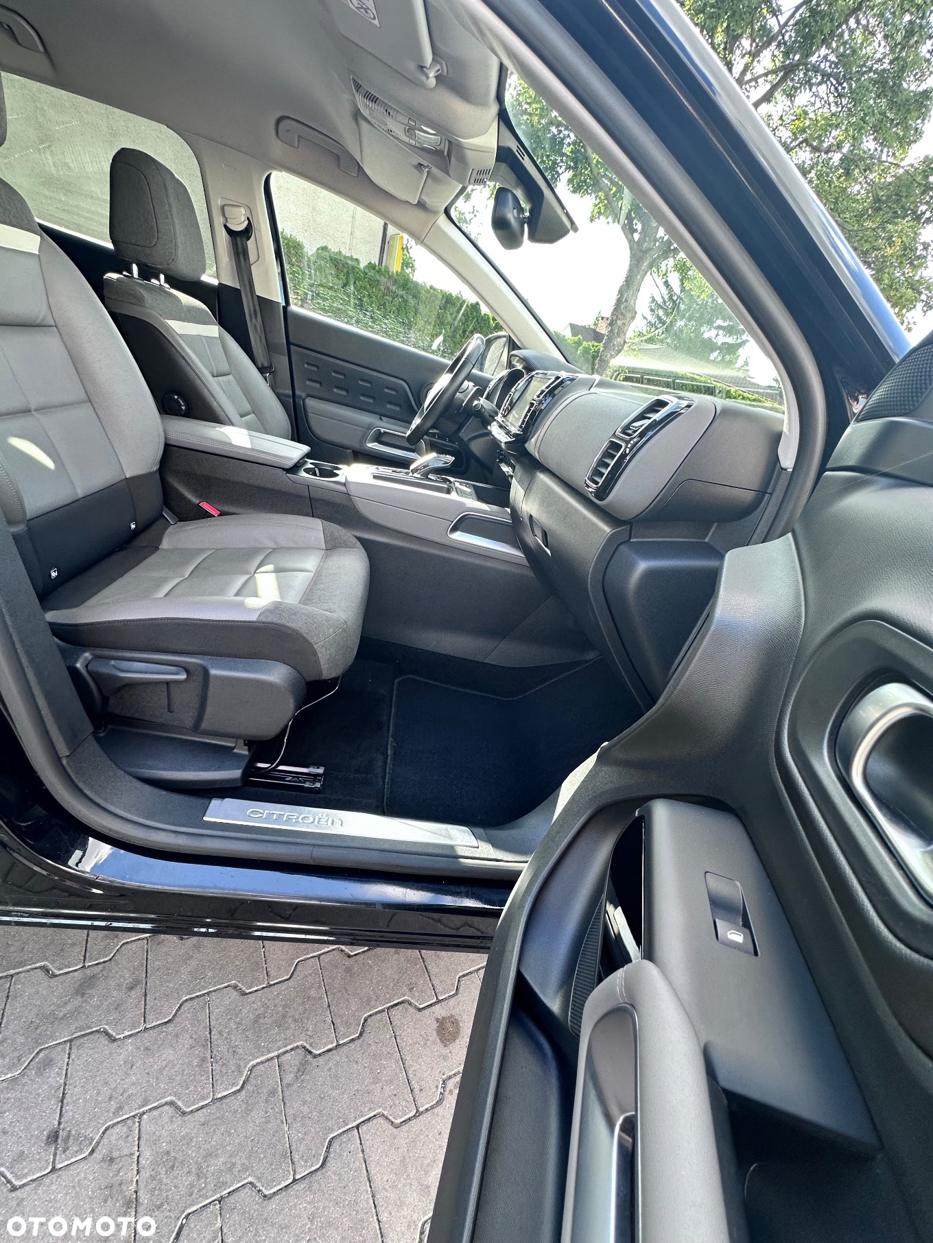 Citroën C5 Aircross BlueHDI 130 S&S EAT8 FEEL PACK - 31