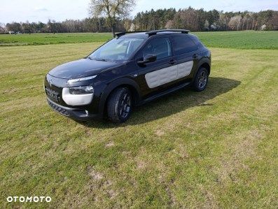 Citroën C4 Cactus BlueHDi 100 82g Stop&Start Feel - 2