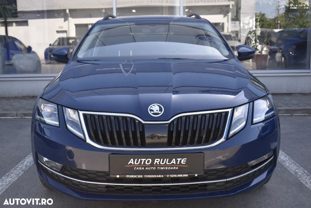 Skoda Octavia - 4