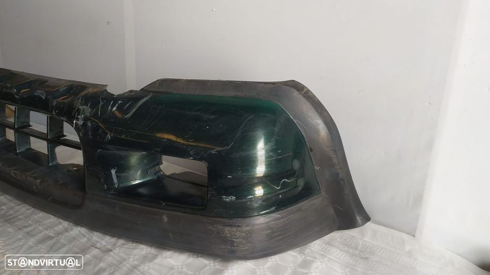 PARA-CHOQUES FRONTAL OPEL FRONTERA B 1999 - 7