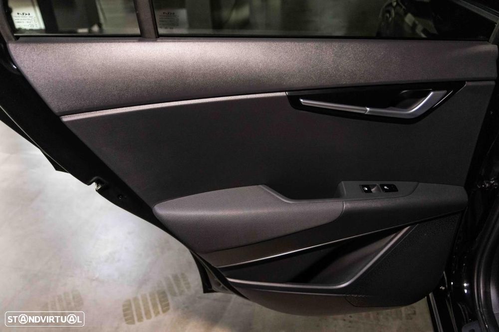 Kia Niro EV 64kWh Tech X - 51