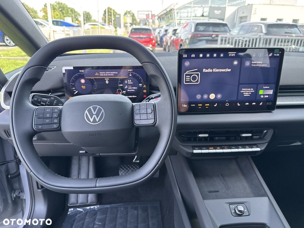 Volkswagen ID.3 Neo 50kWh Life - 14