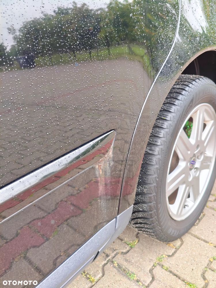 Volvo V50 2.0D Momentum - 14