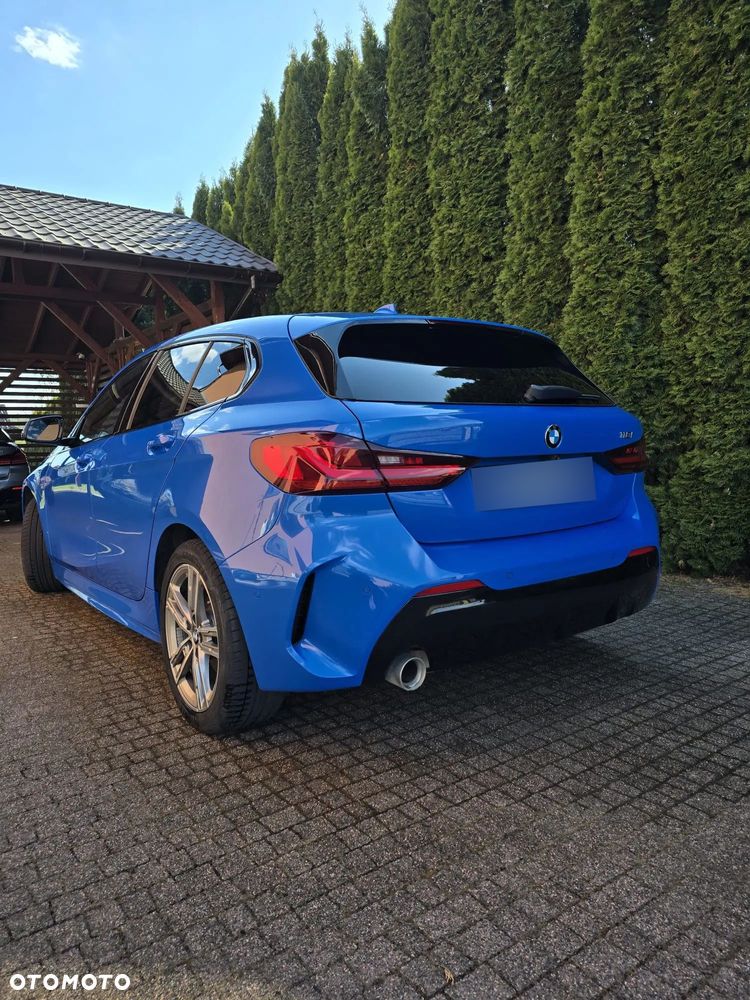 BMW Seria 1 118i M Sport - 2