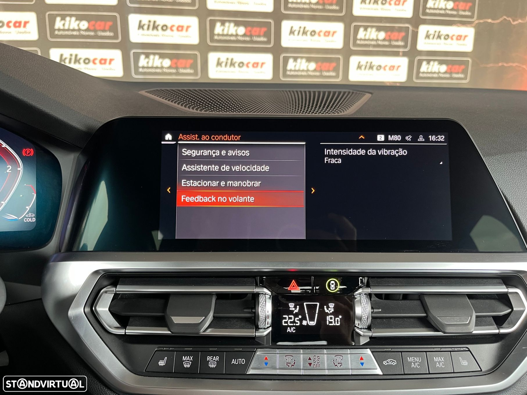 BMW 420 Gran Coupé d Pack Desportivo M Auto - 42