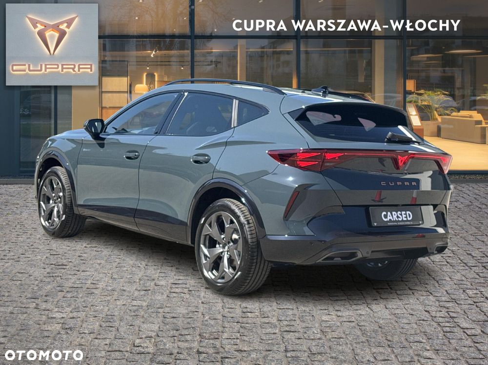 Cupra Formentor 1.5 eTSI mHEV DSG - 4