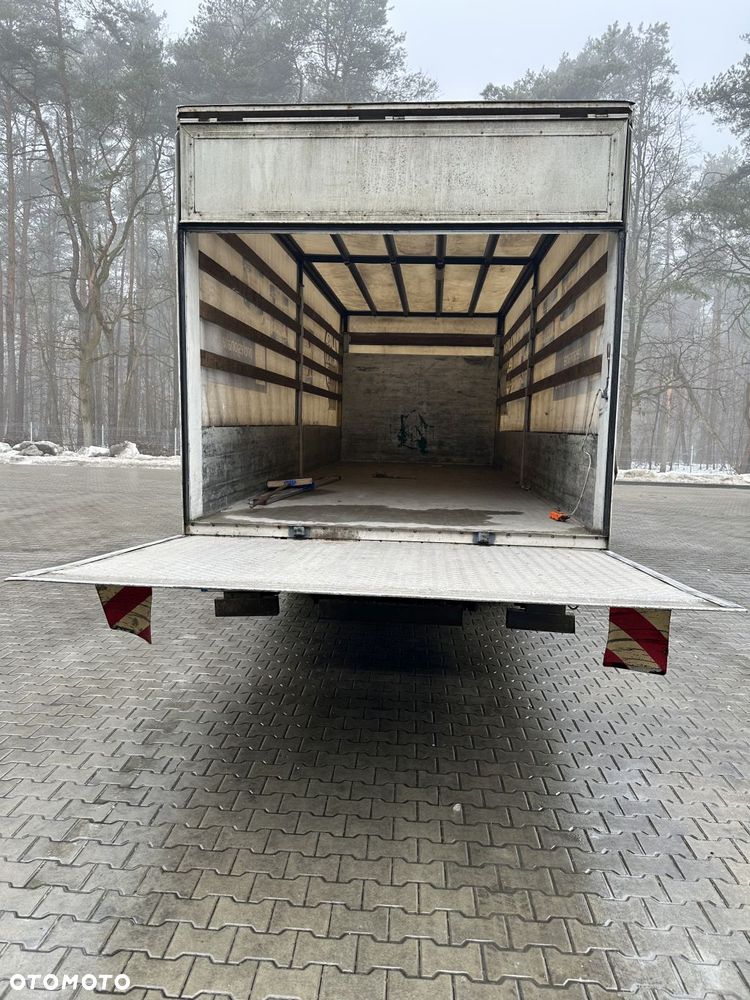 Mercedes-Benz ATEGO 1223L - 6