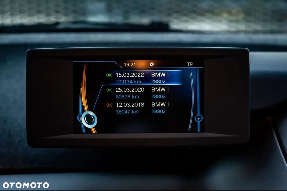 BMW i3 Standard - 25