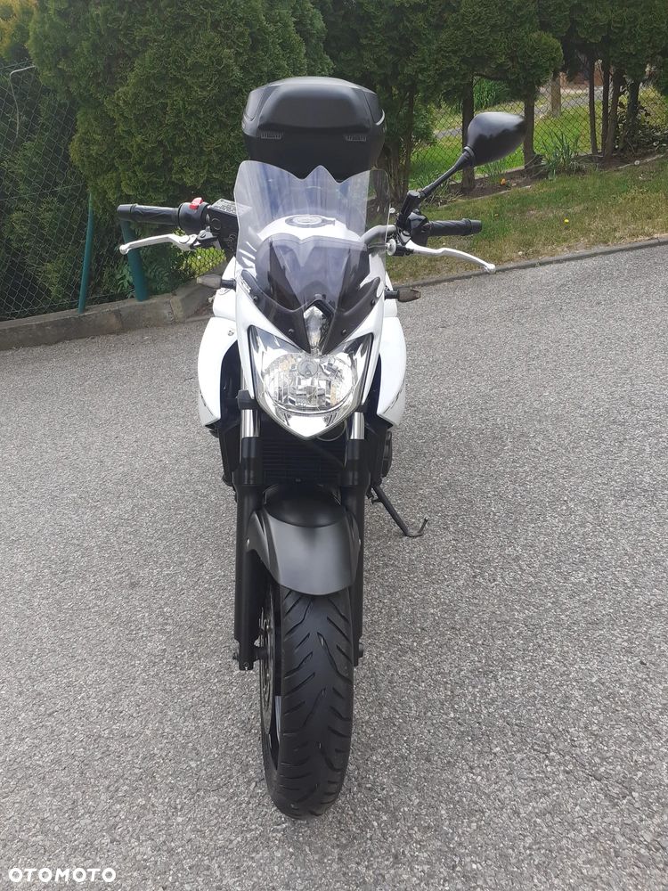 Yamaha XJ - 20
