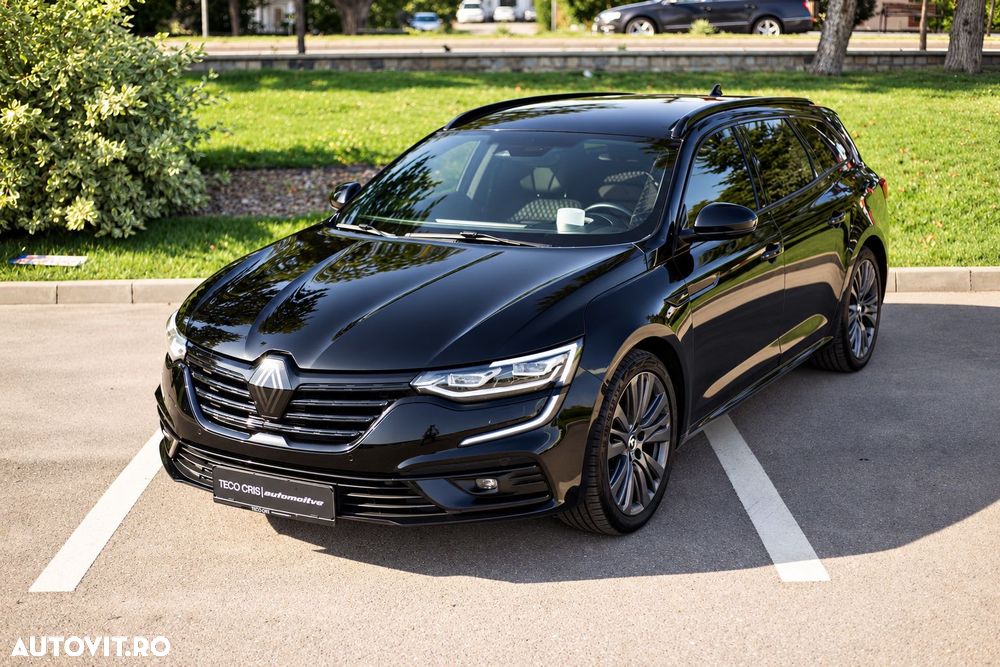 Renault Talisman - 2