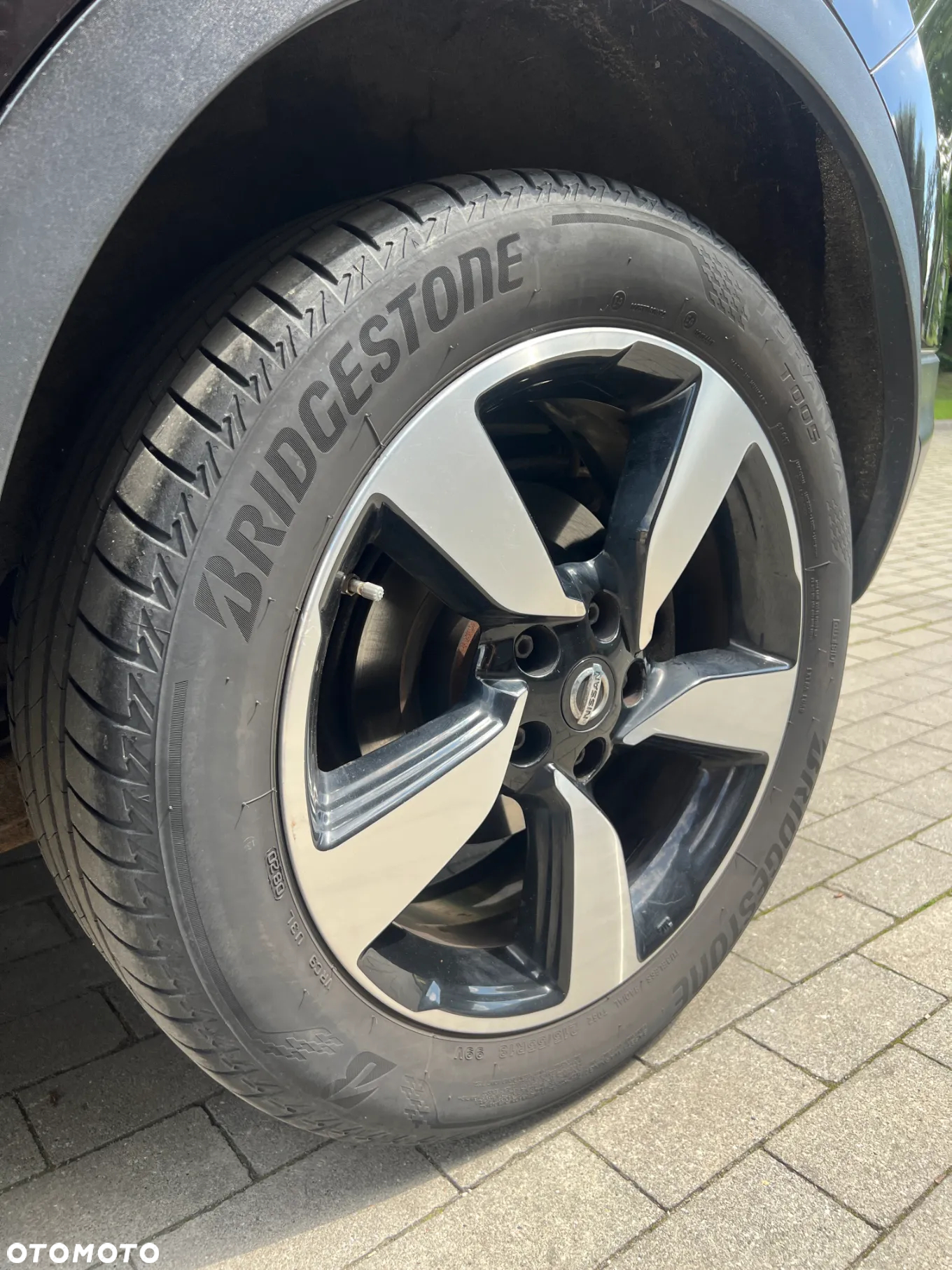 Nissan Qashqai 1.6 DIG-T N-Connecta - 7