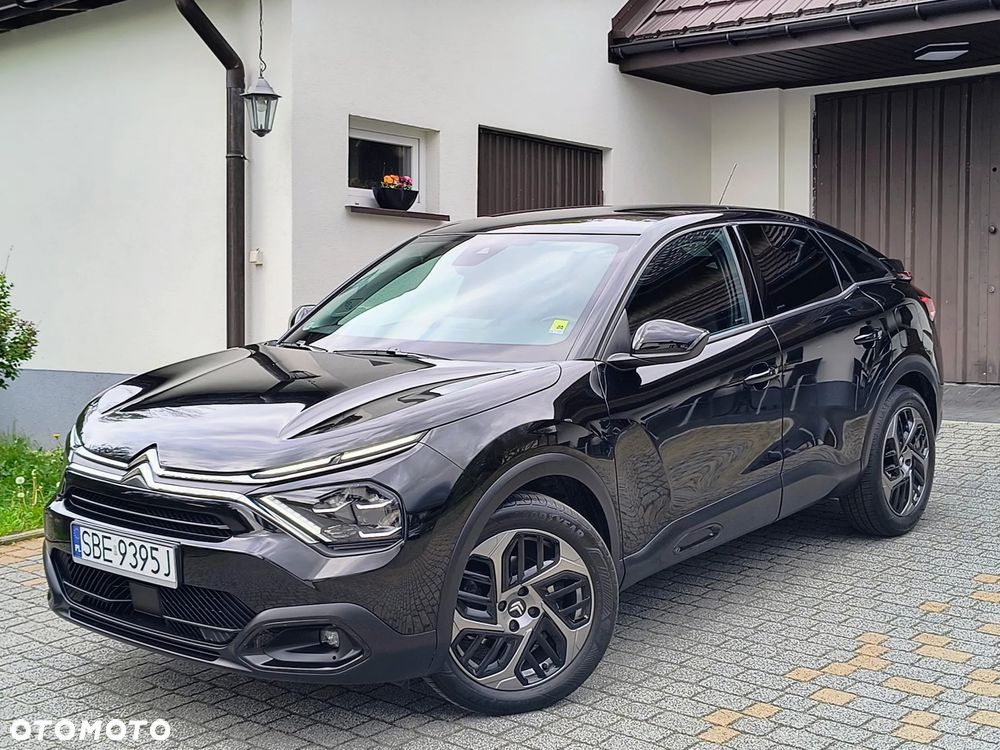Citroën C4 - 38