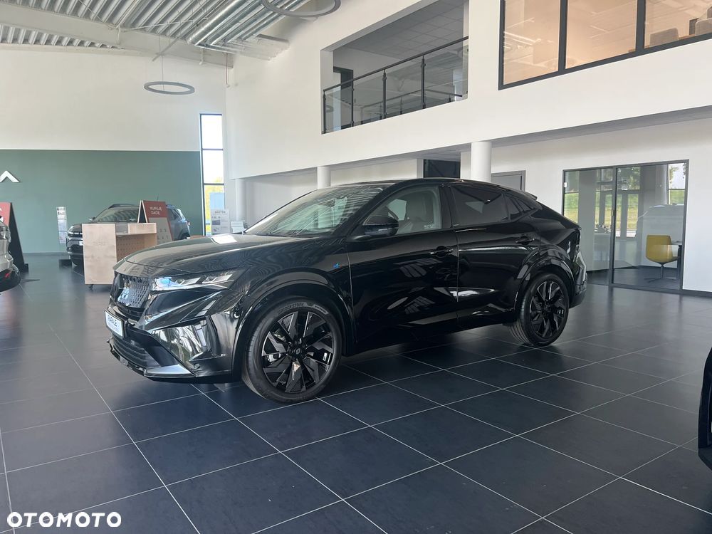 Renault Rafale 1.2 E-Tech Full Hybrid 200 esprit Alpine MMT - 2