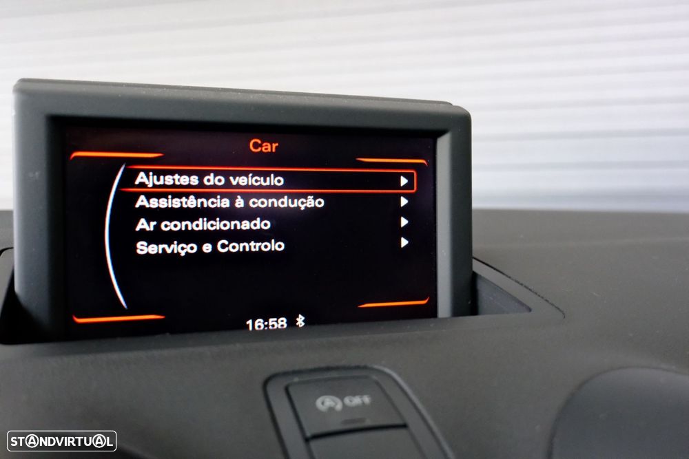 Audi A1 1.6 TDI Advance - 19