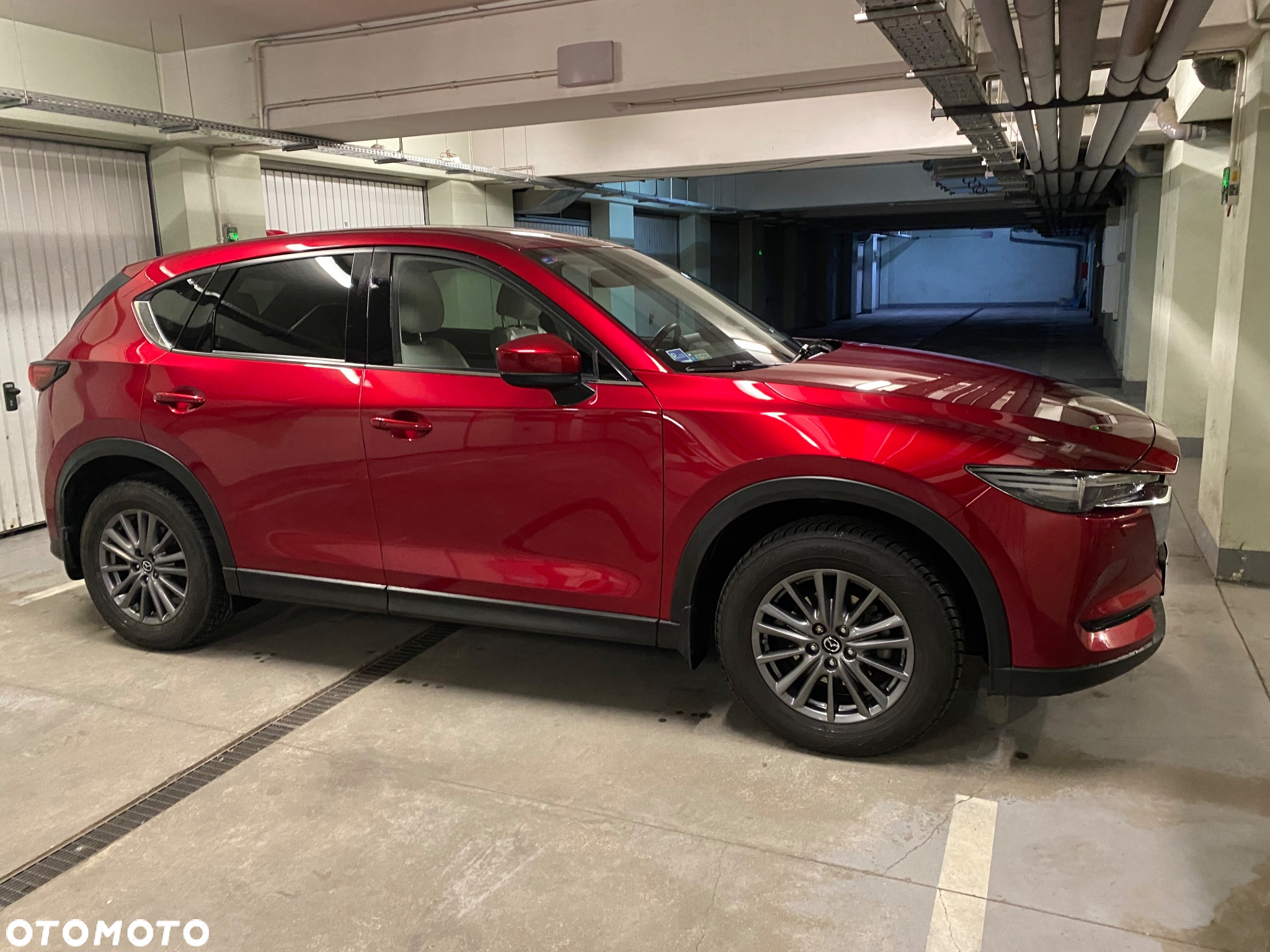 Mazda CX-5 - 38