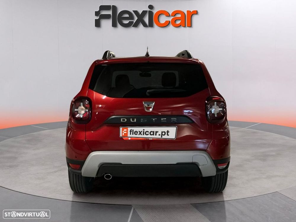 Dacia Duster 1.0 TCe ECO-G Comfort Bi-Fuel - 8