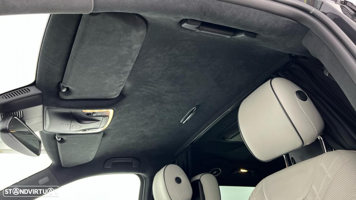 Mercedes-Benz V 300 d Longo Avantgarde - 6