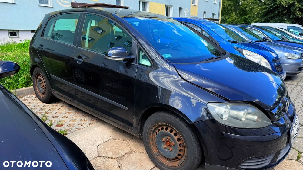 Volkswagen Golf Plus 1.4 Comfortline - 7