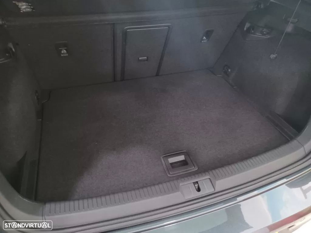 VW Golf 2.0 TSi GTi - 36