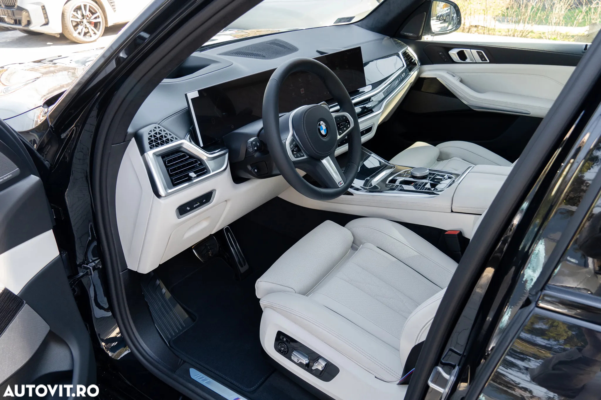 BMW X7 xDrive40d AT MHEV - 11