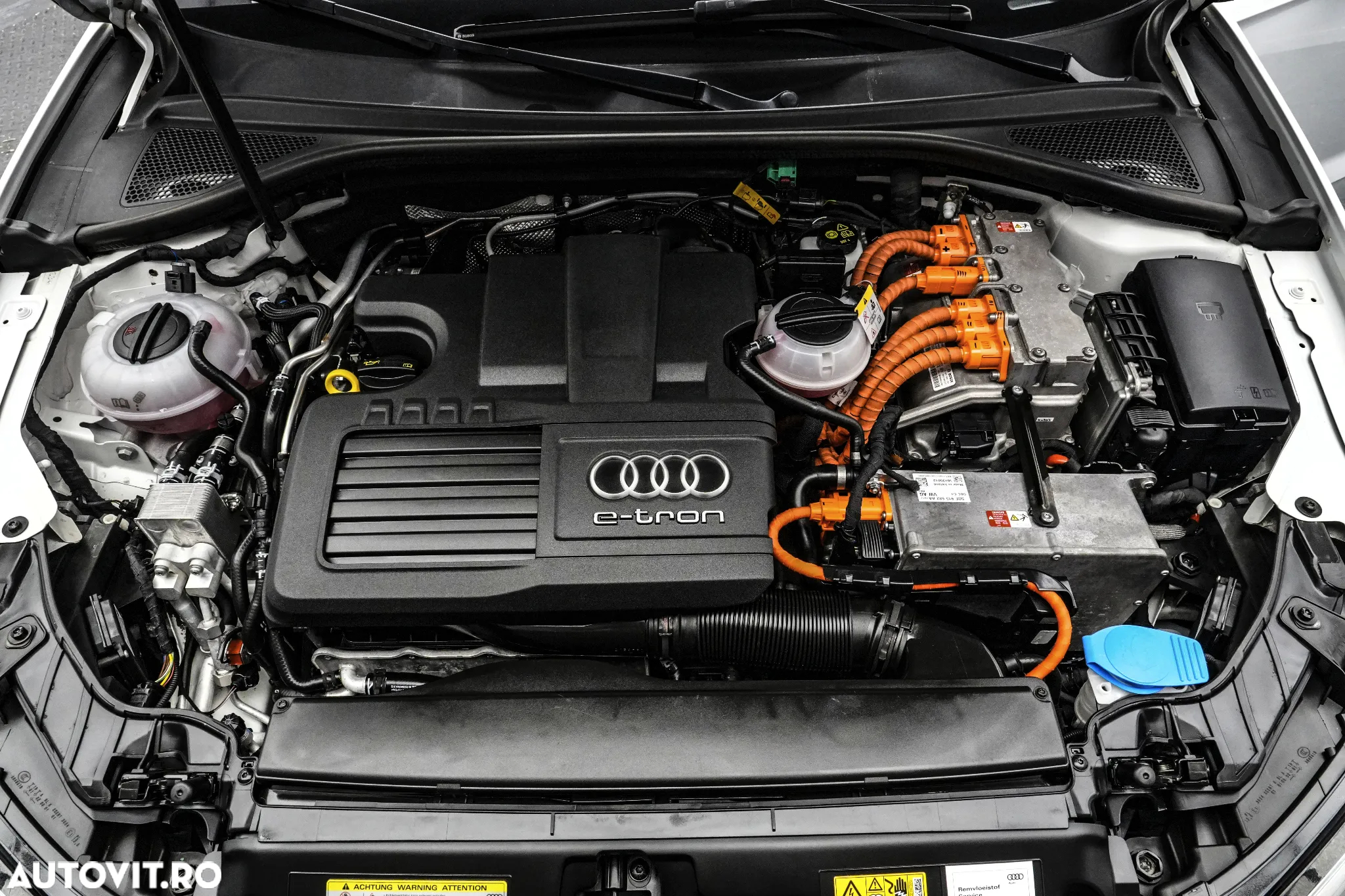 Audi A3 - 26