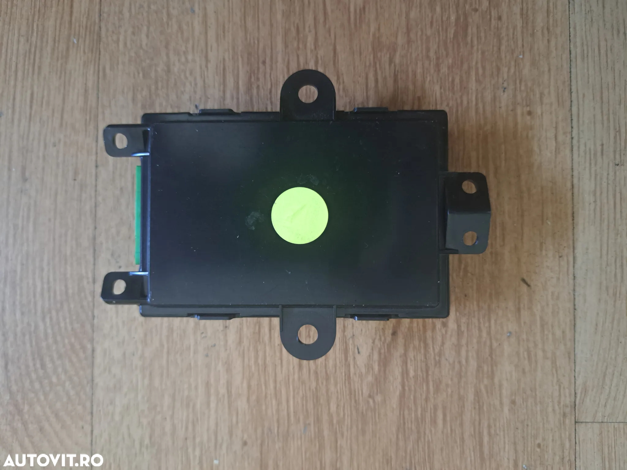Unitate control ECU Modul Bluetooth original Honda Civic MK8 2005-2013 - 3