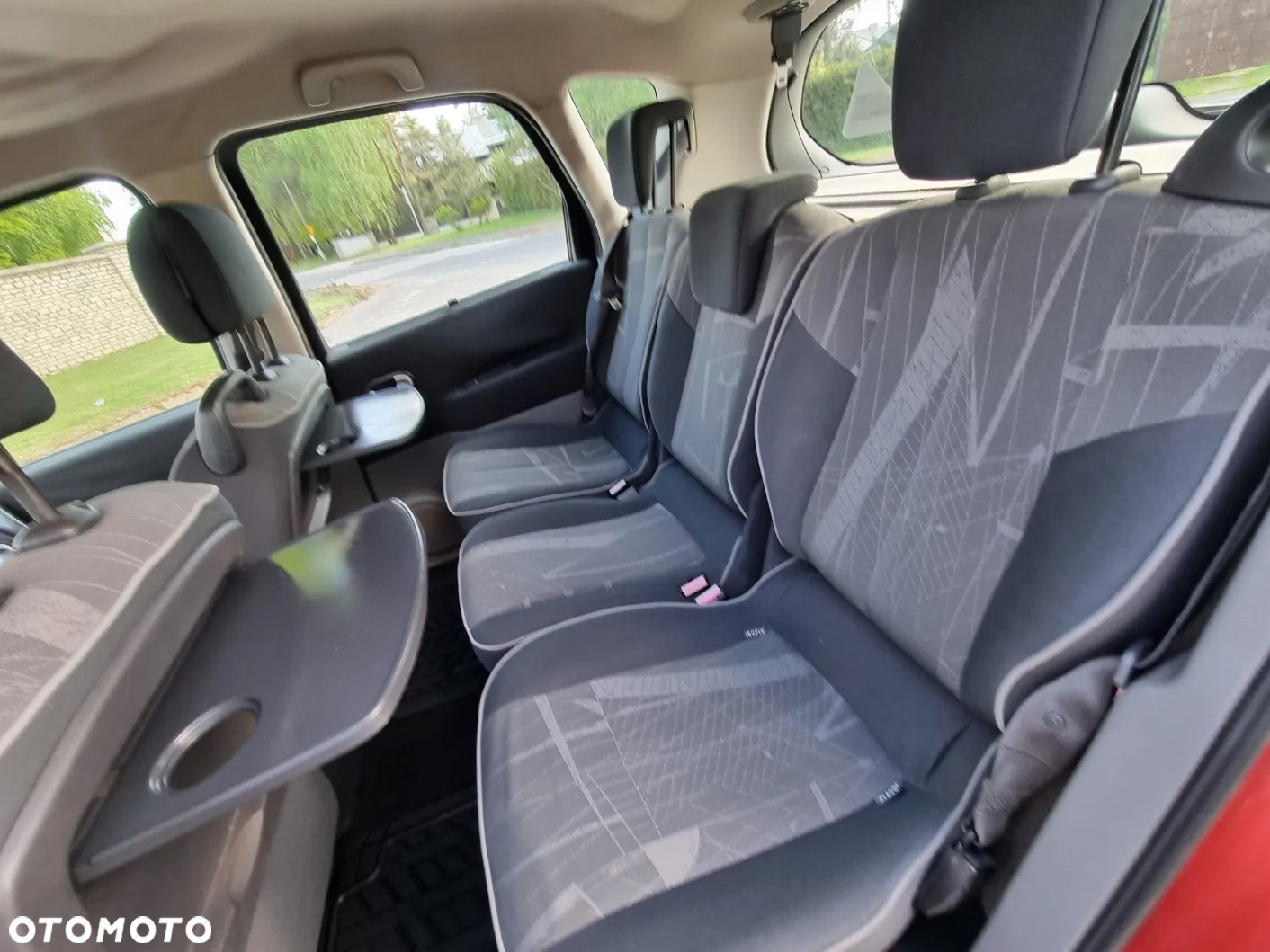 Renault Scenic 1.6 Confort Privilege - 14