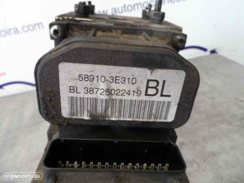 ABS KIA SORENTO I - 3