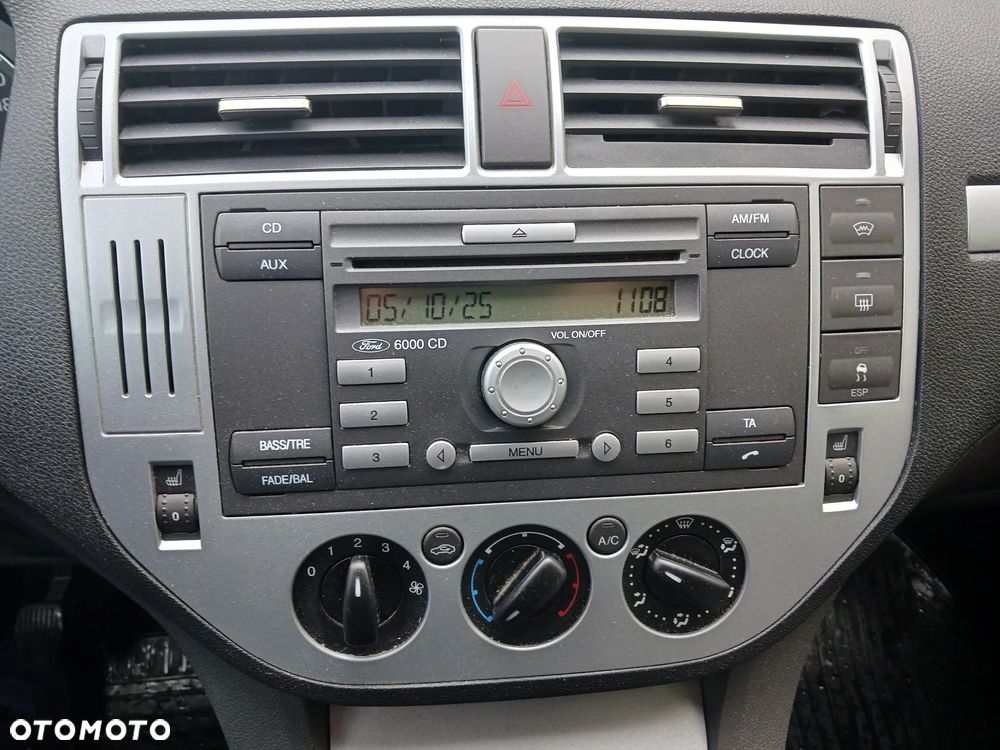Ford Focus C-Max 1.8 Ambiente - 7